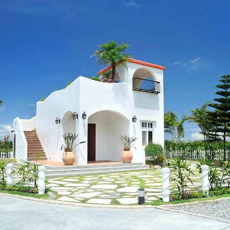 Sunlax B&B Yilan Bagian luar foto