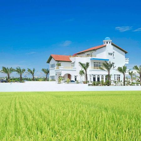 Sunlax B&B Yilan Bagian luar foto