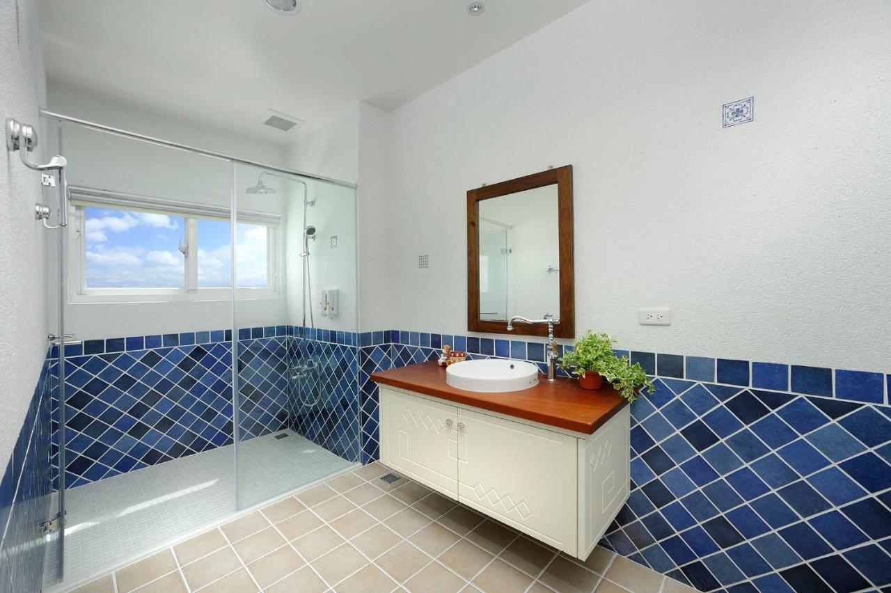 Sunlax B&B Yilan Bagian luar foto