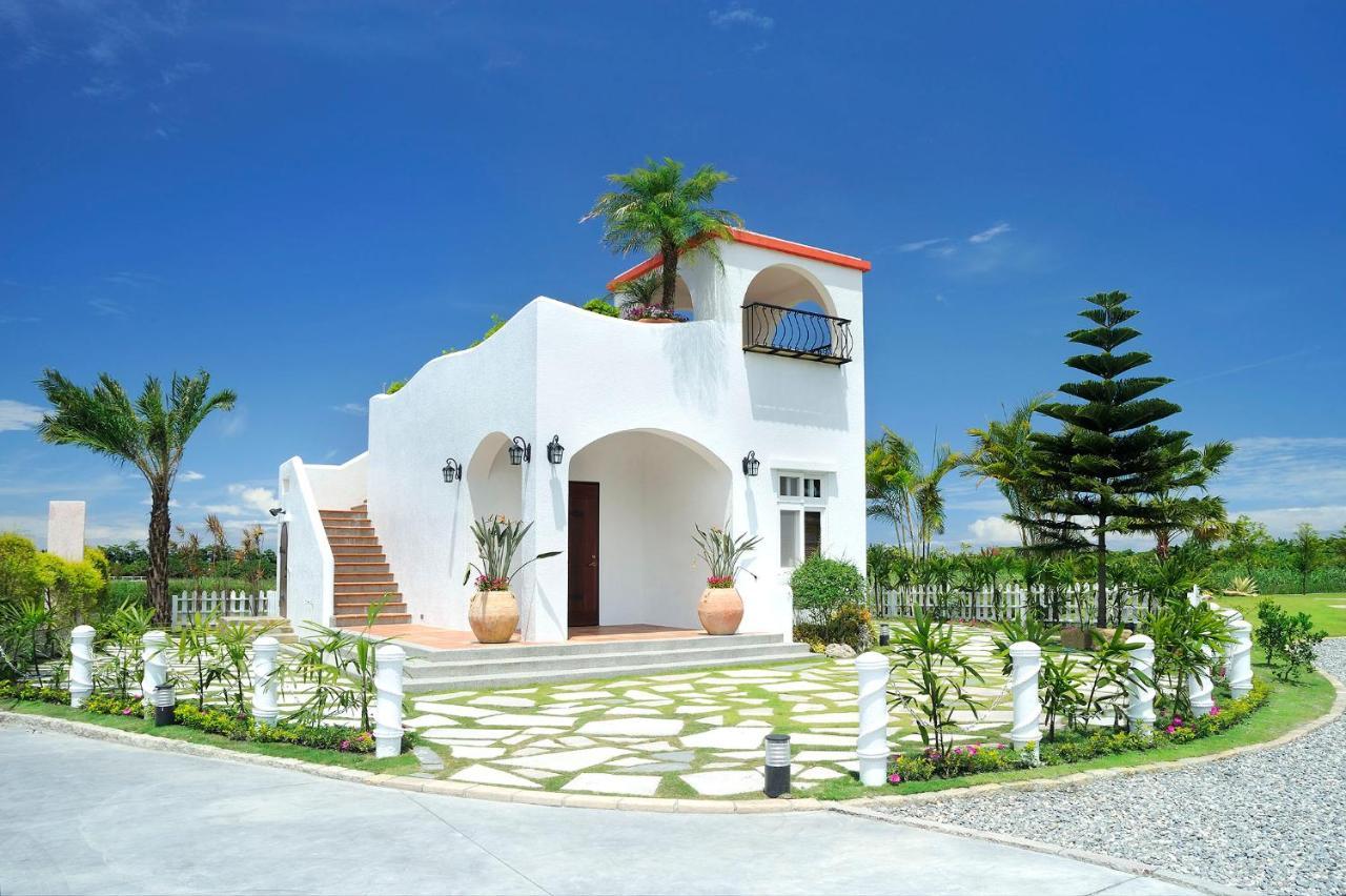 Sunlax B&B Yilan Bagian luar foto