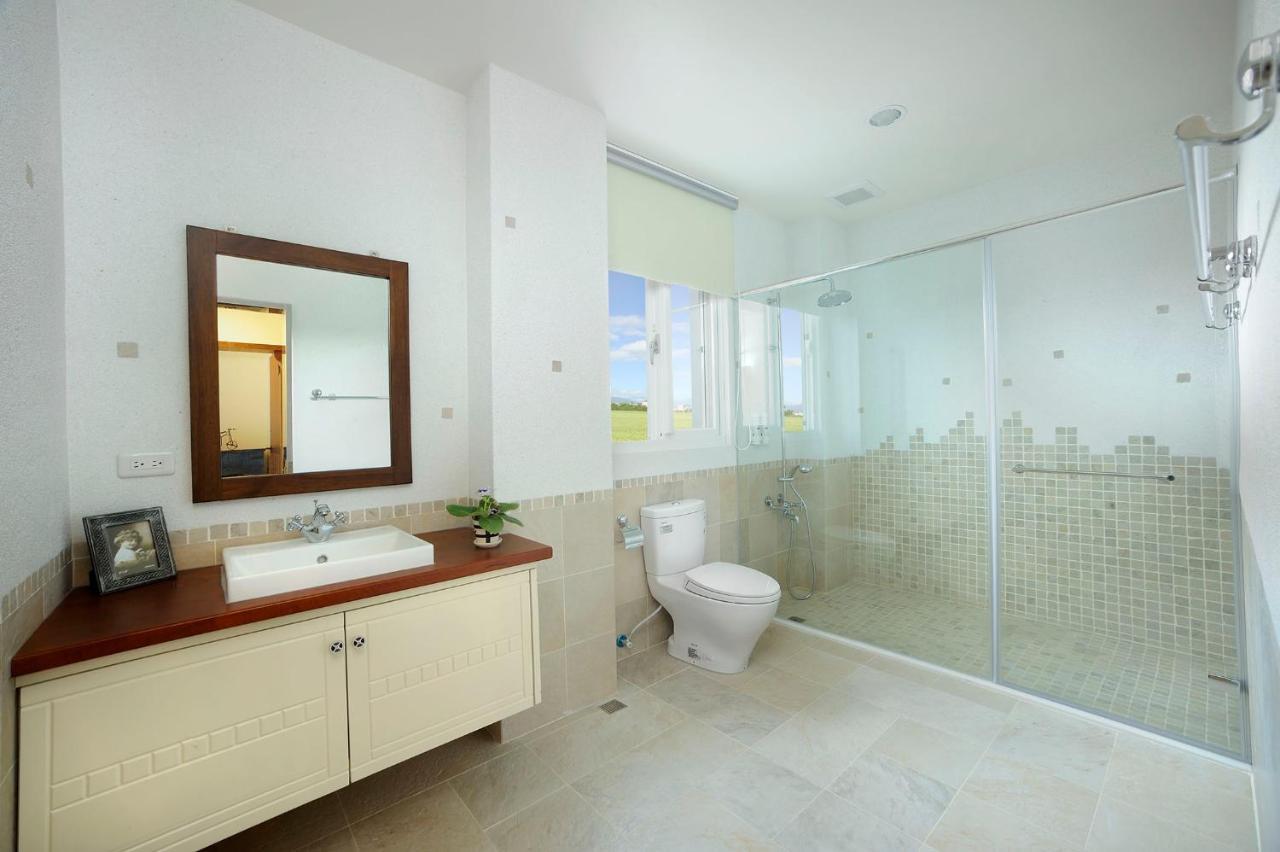 Sunlax B&B Yilan Bagian luar foto
