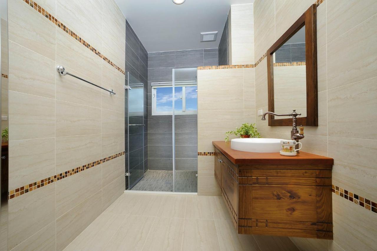 Sunlax B&B Yilan Bagian luar foto