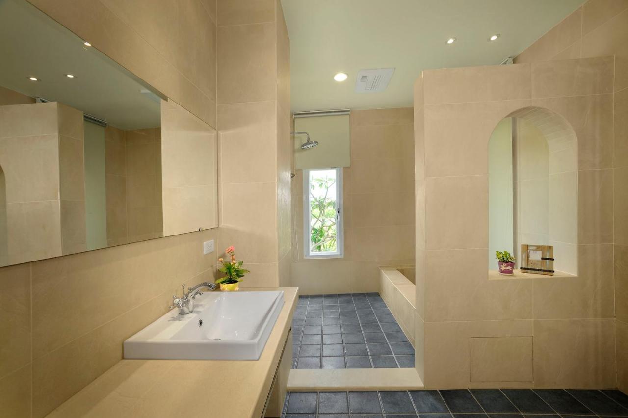 Sunlax B&B Yilan Bagian luar foto