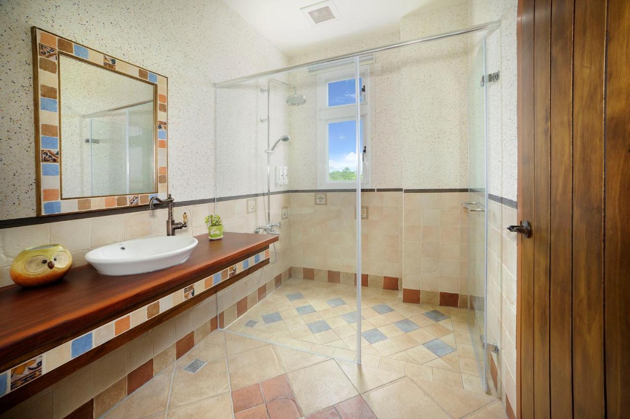 Sunlax B&B Yilan Bagian luar foto