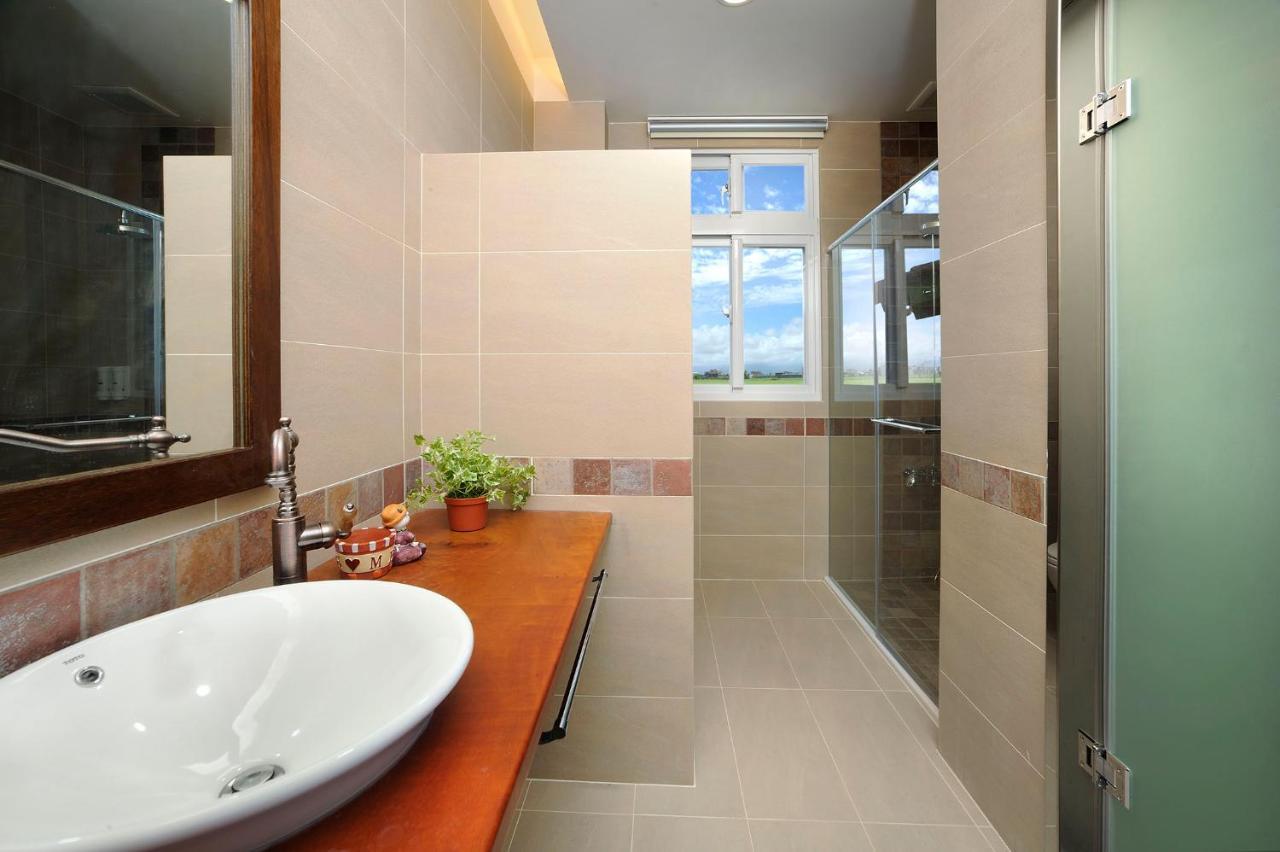 Sunlax B&B Yilan Bagian luar foto