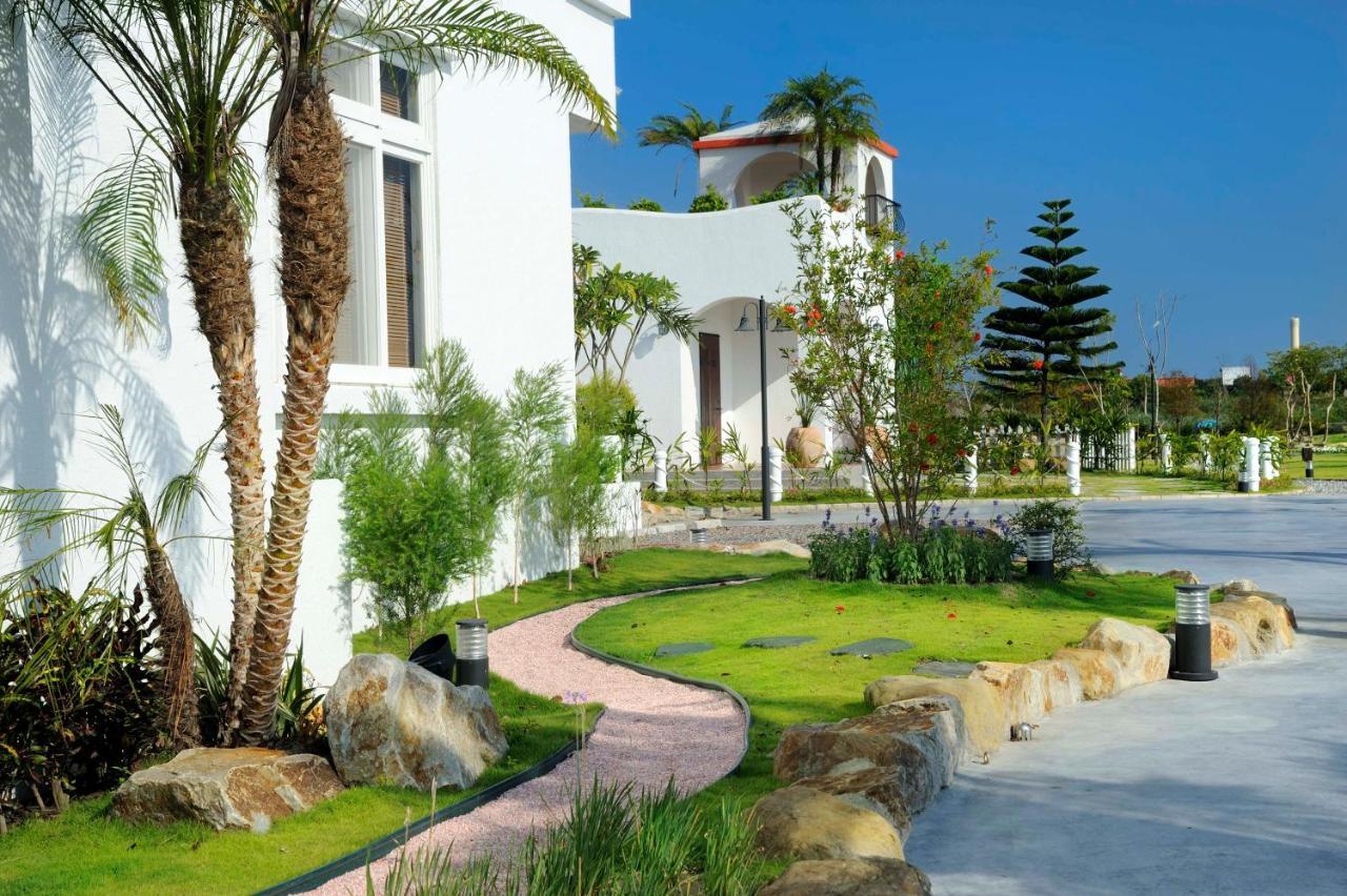 Sunlax B&B Yilan Bagian luar foto