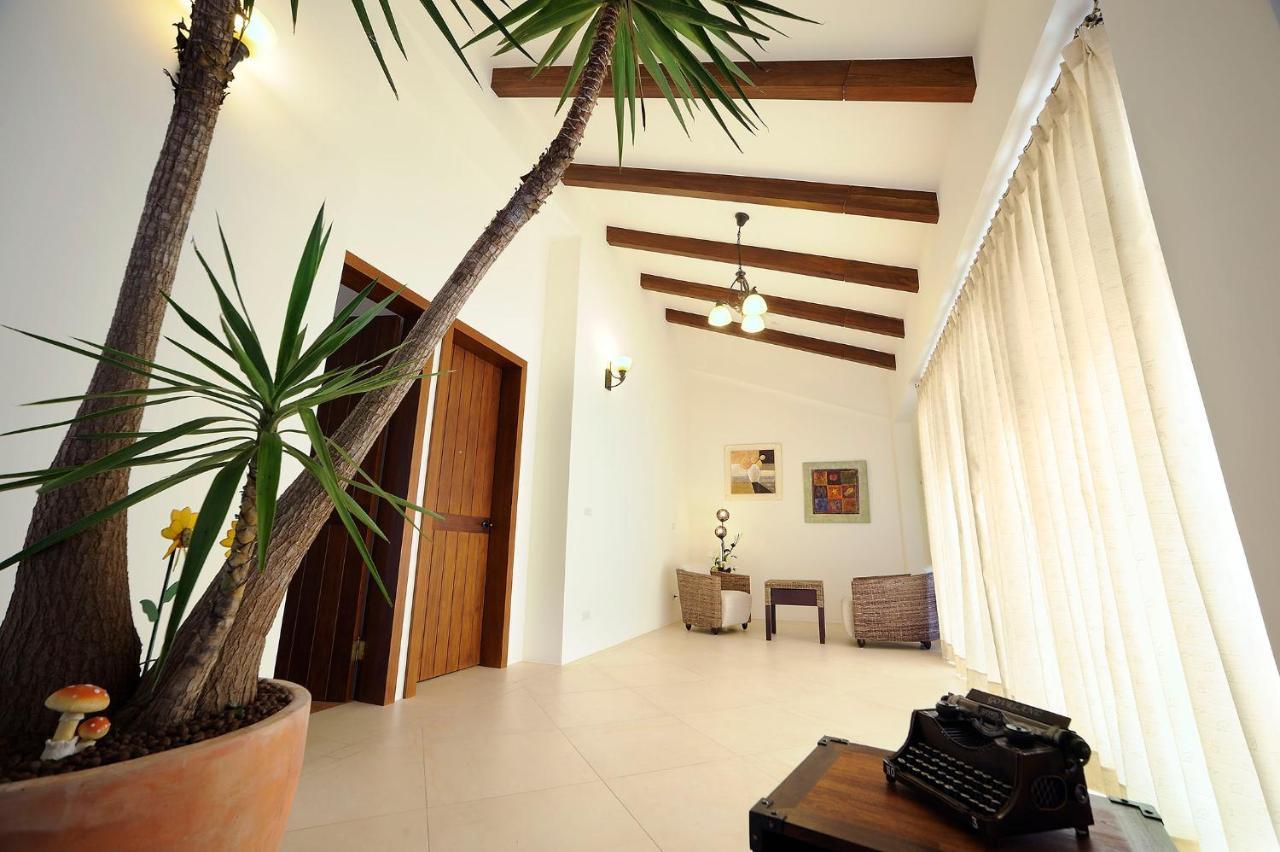 Sunlax B&B Yilan Bagian luar foto