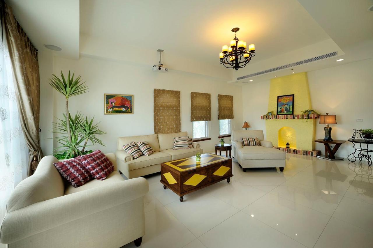 Sunlax B&B Yilan Bagian luar foto